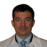 Репин Сергей Алексеевич