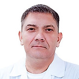 Шеянов Сергей Витальевич