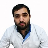 Шихавов Арсен Русланович