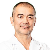 Яхонтов Андрей Владимирович