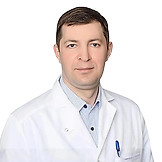 Гелашвили Георгий Гивиевич