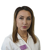 Коростелева Эльмира Гамильевна