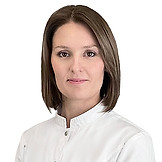 Юрасова Дарья Александровна