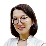 Акбулатова Мадина Рамилевна