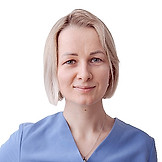 Черешневская Анна Владимировна