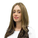 Вениаминова Гюльверд Яковлевна