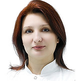Шварц Виктория Александровна