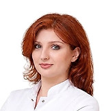 Шварц Виктория Александровна