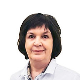 Клюева Елена Владимировна