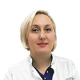 Лень Елена Петровна