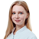 Черепанова Анастасия Игоревна
