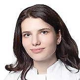 Большакова Дарья Артуровна