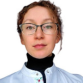 Курделяс Ольга Владимировна