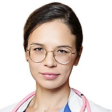 Болдырева Любовь Витальевна