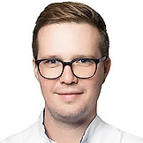 Тихов Андрей Сергеевич