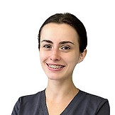 Абдулазизова Эльза Салмановна