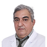 Асриянц Макар Николаевич