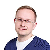 Ворошилов Алексей Сергеевич