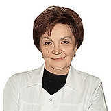 Царькова Лидия Валентиновна
