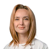 Ласкер Валерия Андреевна