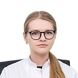 Алексеева Марина Михайловна