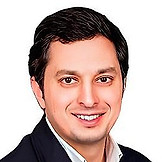 Давудов Магомед Алиевич