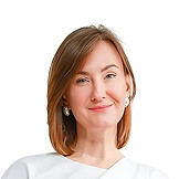 Поминова Ксения Владимировна