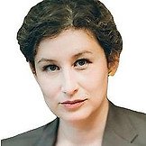 Грудцина (Смагина) Галина Александровна