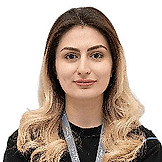 Маргиева Алана Маратовна