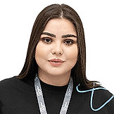 Мурзаева Мадина Станиславовнав