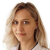Богданова Виолетта Анатольевна