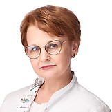 Волошина Юлия Владимировна