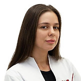 Казакова Полина Олеговна