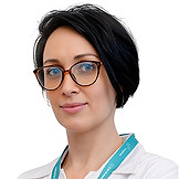 Крелич Галина Багратовна