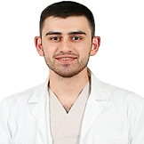Хачатрян Арбак Арманович