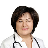 Олофинская Ирина Евгеньевна
