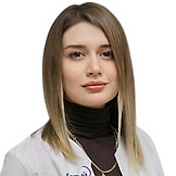 Седова Дарья Дмитриевна