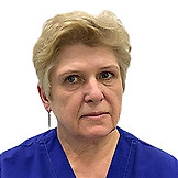Эдуардова Мария Владиславовна
