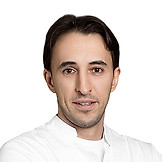 Косаченко Михаил Владимирович