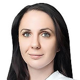 Руденко Ирина Николаевна