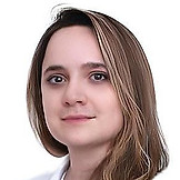 Ахматова Аза Вахидовна