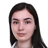 Атабаева Мальвина Мамуровна