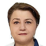 Эттева Зурият Супияновна