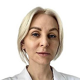 Шаравина Мария Викторовна