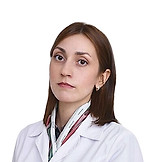 Наджафова Камилла Юсифовна