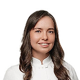Кузовлева Анастасия Владимировна
