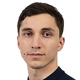 Томов Туган Хамзатович