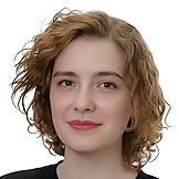 Попова Валерия Олеговна