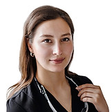 Дмитриева Татьяна Дмитриевна