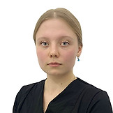 Комиссарова Софья Андреевна